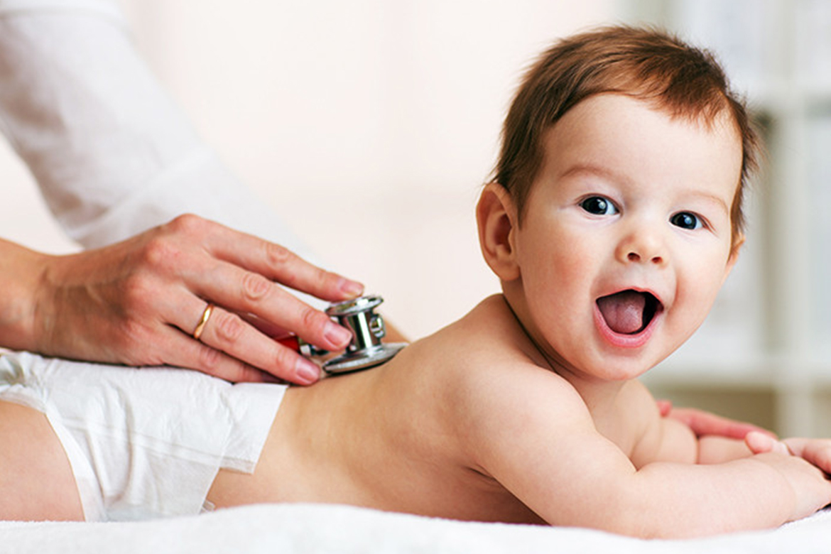 Pediatric